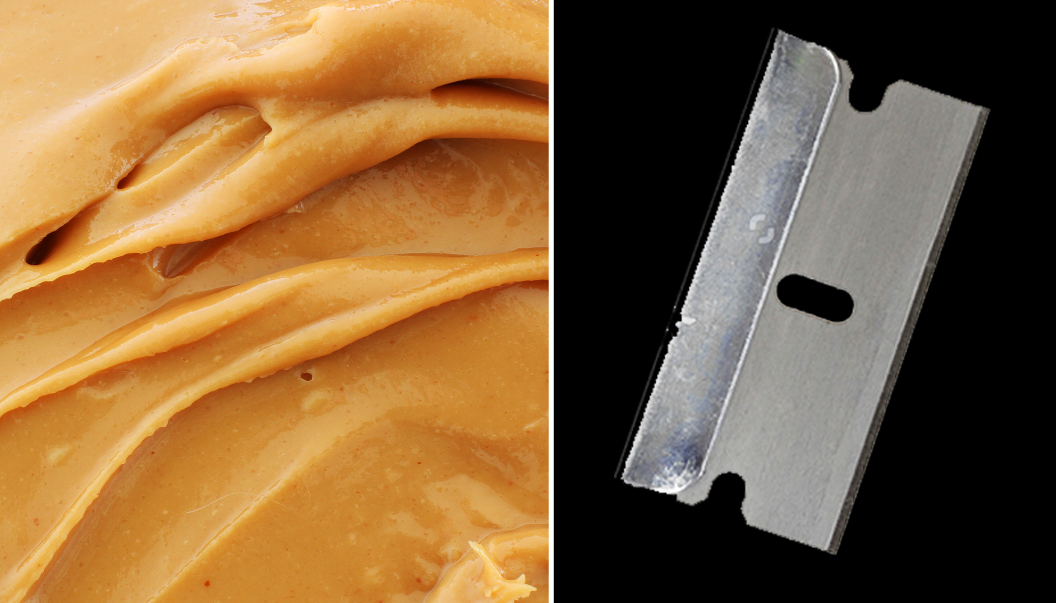 Elderly Man Caught for Hiding Razor Blades in Peanut Butter to Bait Wildlife