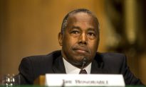 Secretary Ben Carson Cleared of Any Misconduct in the Furniture Controversy of 2017