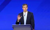 Texas Rep. Cain Tells Beto O’Rourke After Gun Confiscation Declaration: ‘My AR is Ready for You’