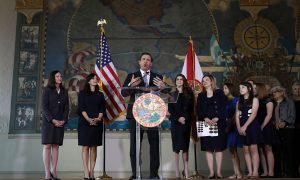 Florida Supreme Court’s Pending Advisory Opinion Could Narrow Field of Eligible Voters Under Amendment 4