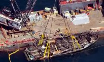 Crew Was Asleep When Fatal Boat Fire Ignited, Officials Say