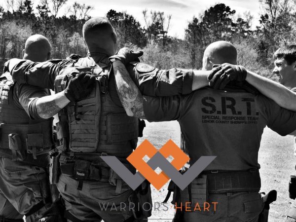 Warrior's Heart photo