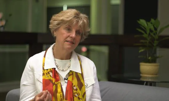 Traumatized by Abortion: One Woman’s Journey of Healing