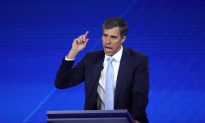Beto O’Rourke: ‘Hell Yes We’re Gonna Take Your AR-15, Your AK-47’