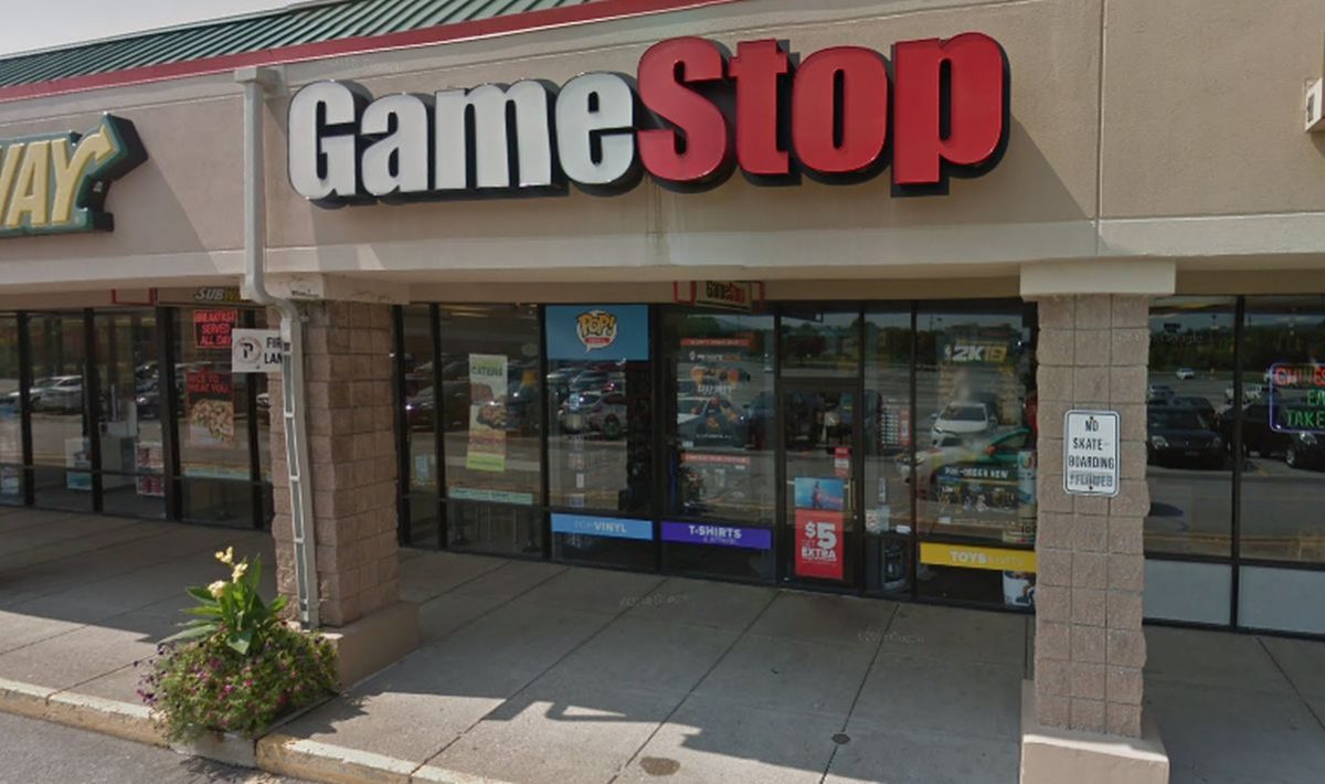 Gamestop Stores Closing Near Me Locations - Viola Maressa