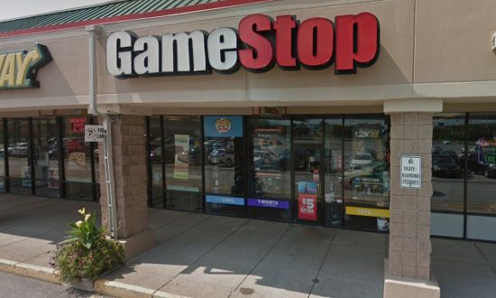 GameStop to Permanently Close Over 300 Stores in 2020