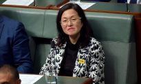 Why Gladys Liu Must Answer to Parliament About Alleged Links to the Chinese Government