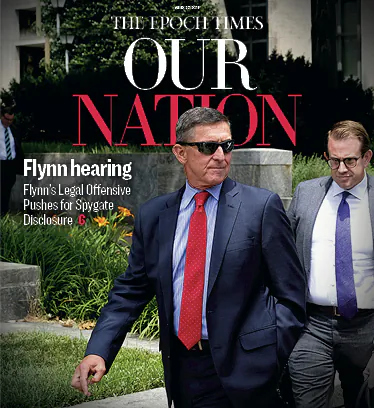 Our Nation