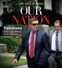 Our Nation