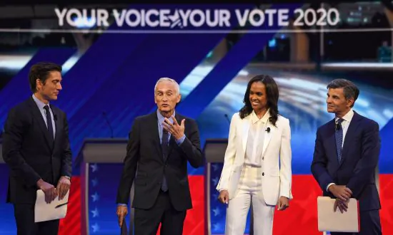 ABC Moderator Jorge Ramos Makes Several Misleading Claims During 2020 Debate