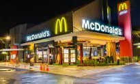 McDonald’s Is Halting Dining Room Reopenings as Virus Cases Rise Again