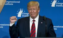Trump Says He’s Planning ‘Very Substantial’ Middle-Class Tax Cut Before End of 2020