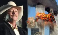 Country Singer Alan Jackson’s 9/11 Song Channels ‘How I Felt, How People Felt That Day’