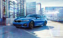 2019 BMW 330i M Sport Sedan