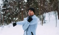 Benefits of Extreme Temperature Workouts Are Lukewarm