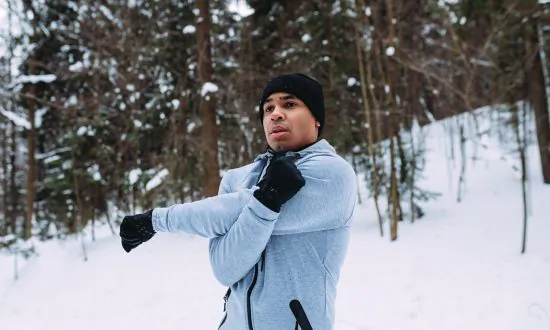 Benefits of Extreme Temperature Workouts Are Lukewarm