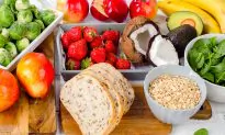 Diet and Your Risk of Bowel Cancer