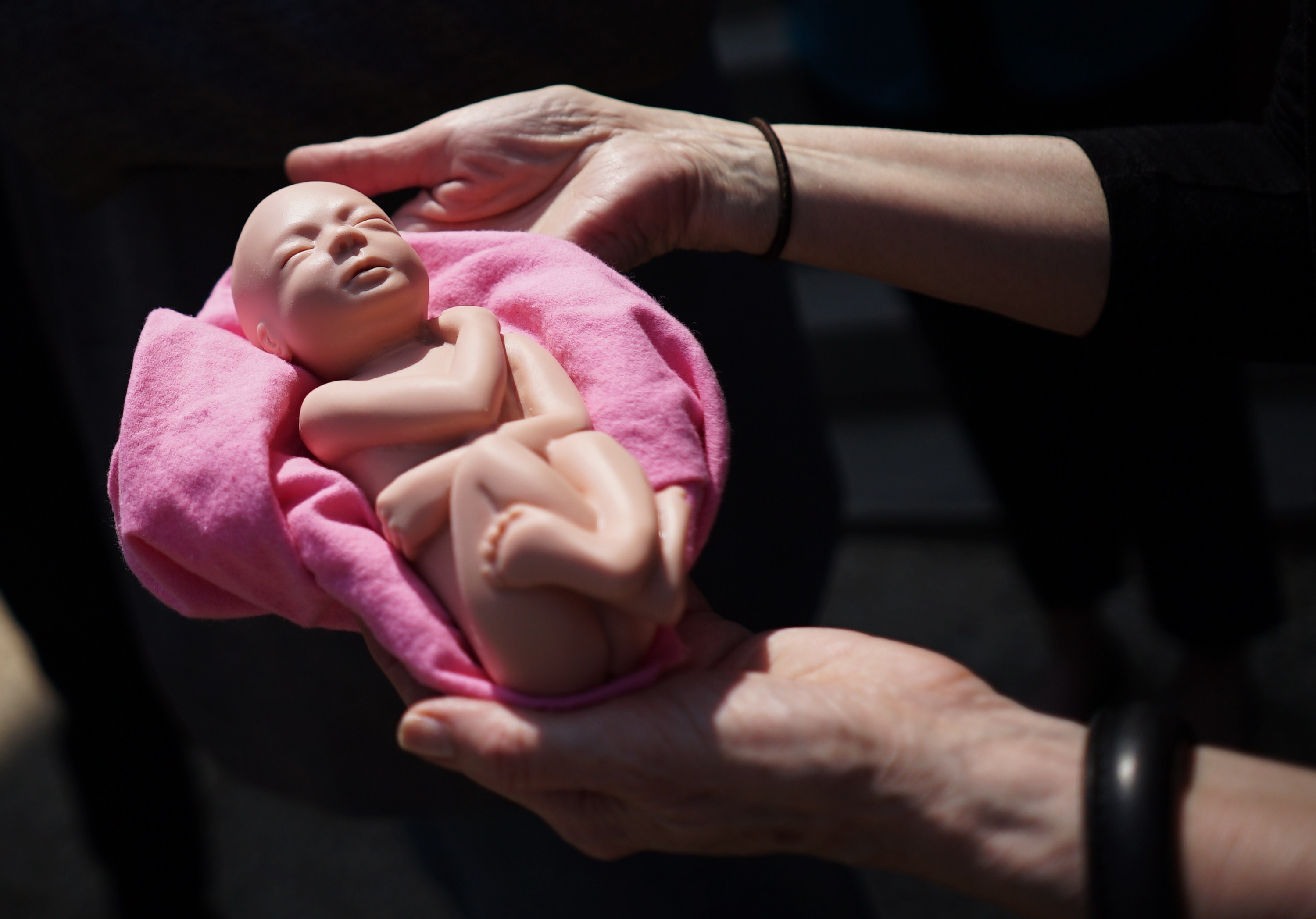 WHO Demands Abortion at Any Time for Any Reason Throughout the World - Vimarsana News