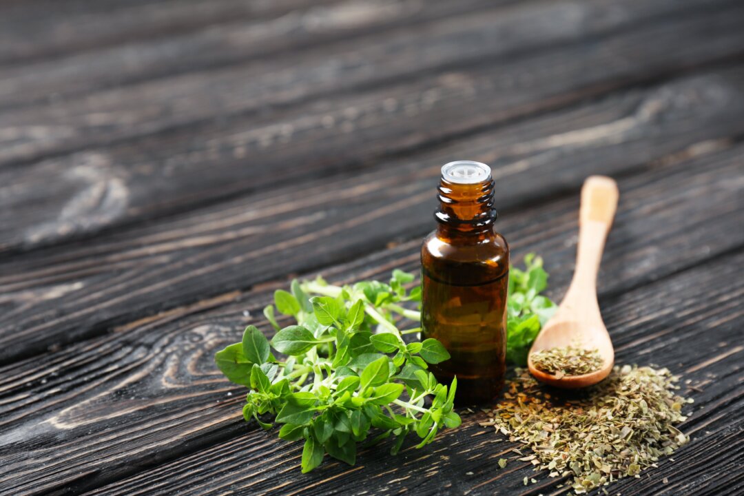 During preclinical trials, researchers found oil of oregano had anticancer properties and other disease-fighting abilities. (Africa Studio/Shutterstock)