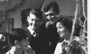 Multi-Award-Winning Australian Actor Paul Cronin Dies at 81