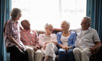 Cohousing Offers New Option for Older Baby Boomers