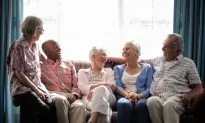 Cohousing Offers New Option for Older Baby Boomers