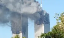 Student Who Videoed Iconic Footage of 9/11 Attacks From Her Dorm Recalls the Terror She Felt