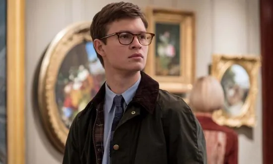 Film Review: ‘The Goldfinch’