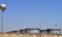 Saudi, Gulf Stocks Fall After Attacks on Aramco Oil Plants