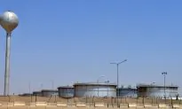 Saudi, Gulf Stocks Fall After Attacks on Aramco Oil Plants