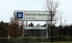Auto Workers Union Says Its 49,000 Members Will Strike Against GM at Midnight