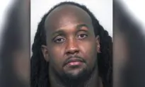 Ex-NFL Player Accused of Staging ‘MAGA’ Hate Crime For Insurance Fraud