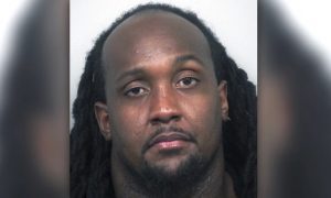 Ex-NFL Player Accused of Staging 'MAGA' Hate Crime For Insurance Fraud