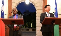 Solomon Islands’ Potential Diplomatic Break With Taiwan Draws US Concerns