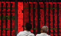 Virus Worries Wipe $420 Billion Off China’s Stock Market