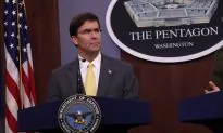 Bipartisan Group Urges Public Release of List of Chinese Military Firms