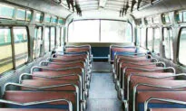 Woman Buys Vintage Bus for $7,000, Spends 3 Years Remodeling It Into a Cozy Tiny Home