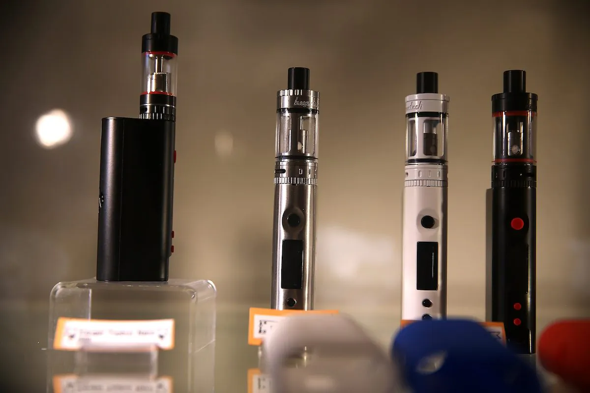 New York Moves to Ban Flavored E-cigarettes After Illnesses, Deaths
