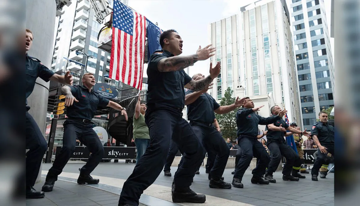 (Flickr | US Embassy)