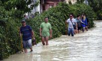 Death Toll Rises to 6 as Torrential Rains Flood Southeast Spain