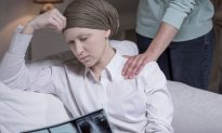 Cancer Is Now the Leading Cause of Death