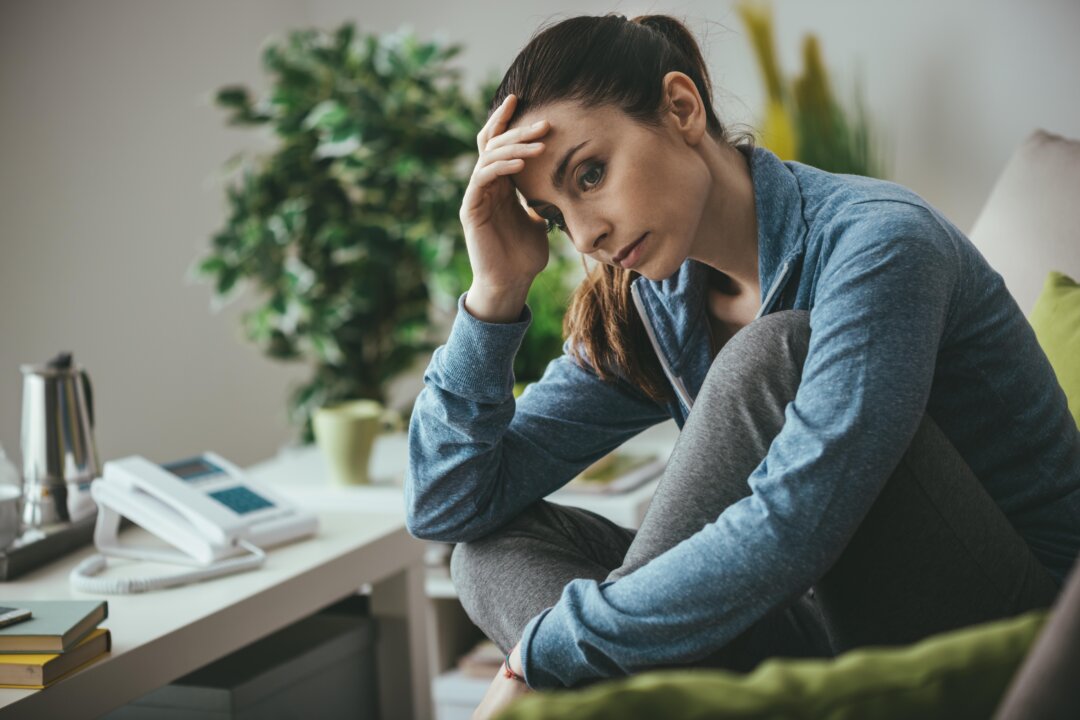 It's easy to get caught up in our own stories of woe, but take a moment and consider the lives of others in situations that are truly woeful. (Stock-Asso/Shutterstock)