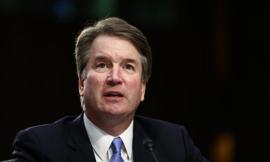 Man Arrested Near Home of Supreme Court Justice Had Gun, Wanted to Kill: Officials