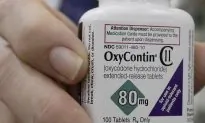 Alabama Attorney General Reaches $44 Million Settlement With Walmart to Fund Opioid Abatement