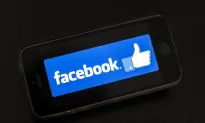 Chinese State Media Criticize Facebook for Deleting Hong Kong Misinformation