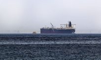 UN Agency: US-Sought Tanker ‘Hijacked’ Off UAE Now in Iran