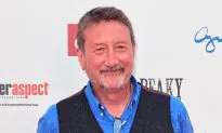 ‘Peaky Blinders’ Writer Steven Knight Hints at Future Film or Spin-Off