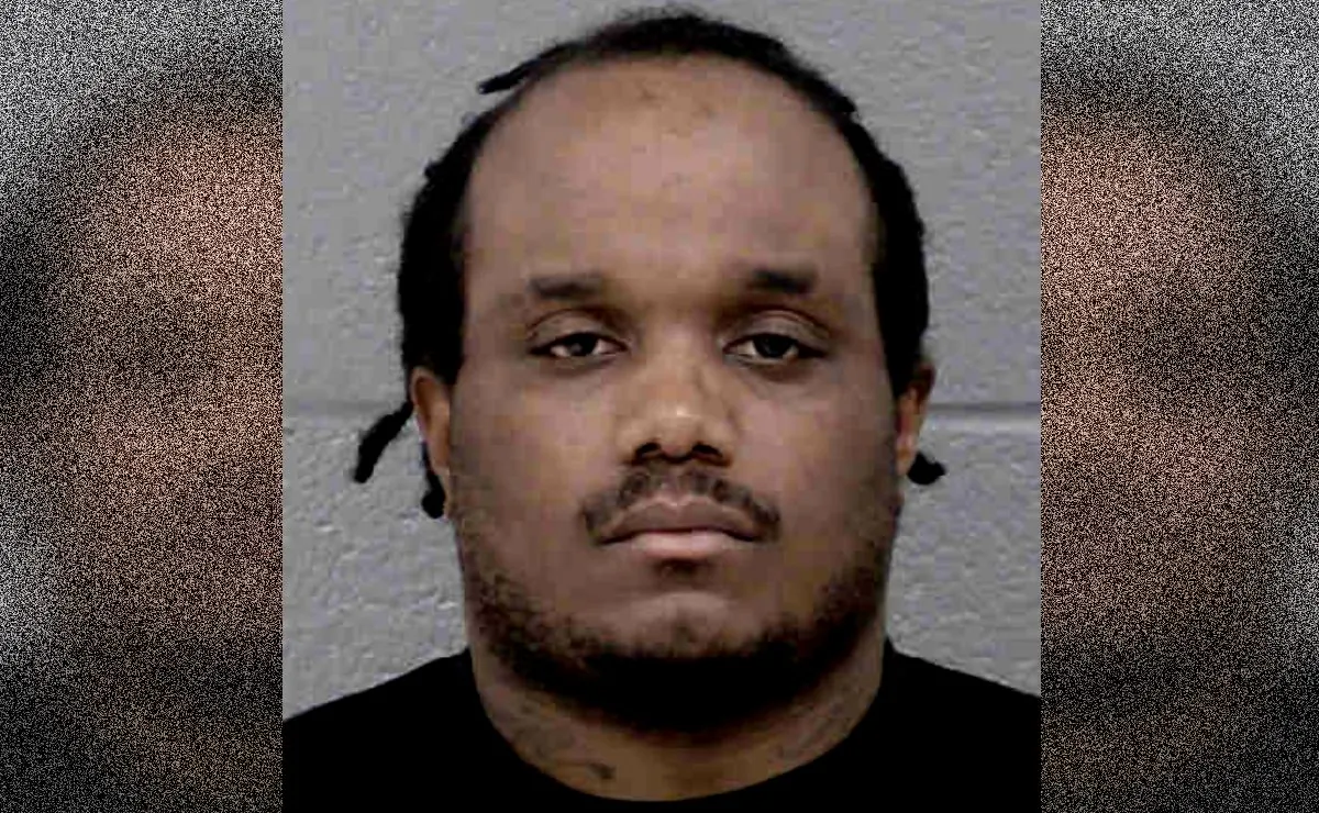 Thomas Antoine Miller. (Pineville Police)