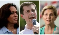 2020 Contenders Called for Kavanaugh’s Impeachment Before New York Times Issued Correction