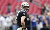 Saints QB Drew Brees Could Miss Six Weeks With Thumb Injury